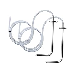 ZIBOO ASP2 Soft Tube,Static Pressure Probes with