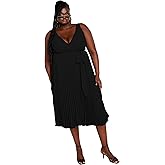 City Chic Plus Size Dress