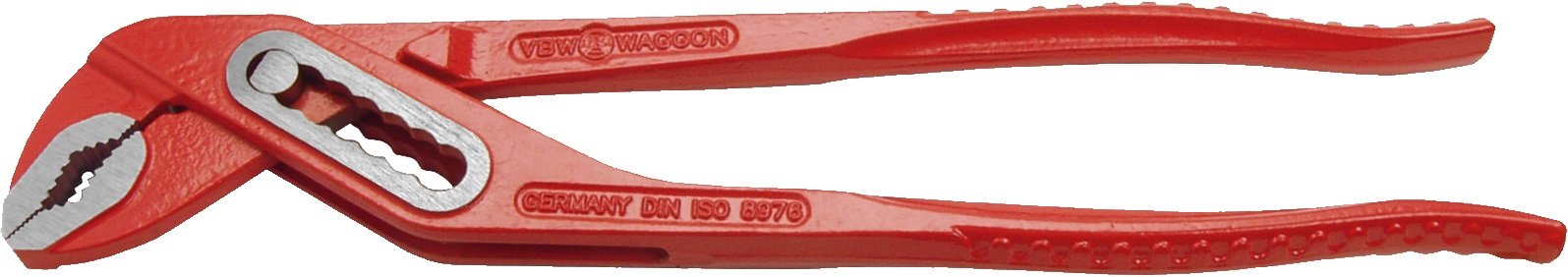 Pinzas para Bombas de agua - 300 mm