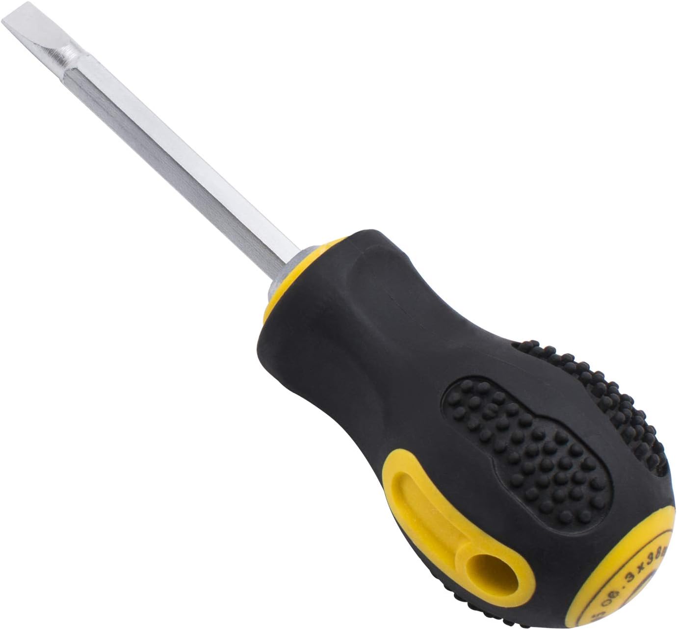 Convy GJ-0120 Phillips Screwdriver Cross Head Slotted Screwdriver 2 in 1 - - 
