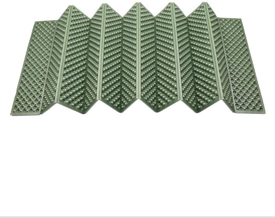 egg crate camping pad