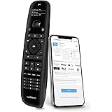 Sofabaton U1 Universal Remote Control, Harmony Remote with Smart APP, OLED Display and Multi-Command Macro Button, Replace up