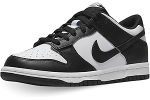 Nike Kid's Dunk Low Sneaker