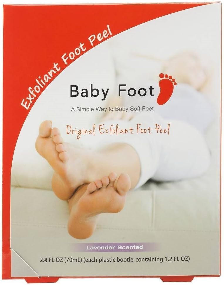 baby foot for men