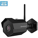 Amazon.com : Alarm.com V721w Outdoor Wireless IP Ir