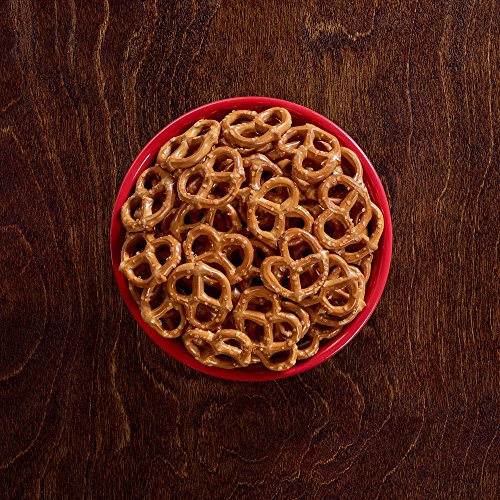 1 Snyders+Hanover+Gluten+Pretzels+Ounce