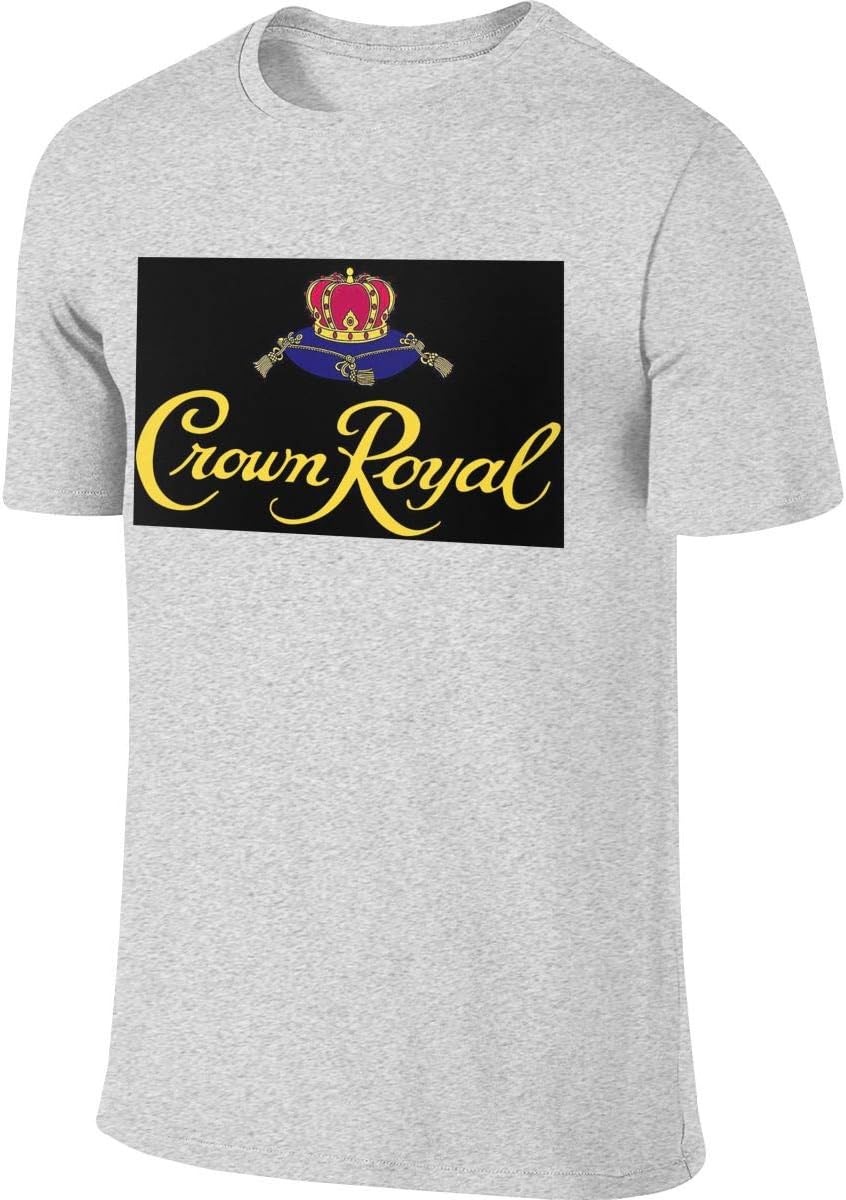 crown royal shirt mens