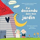 J'ai descendu dans mon jardin (1CD audio) by 