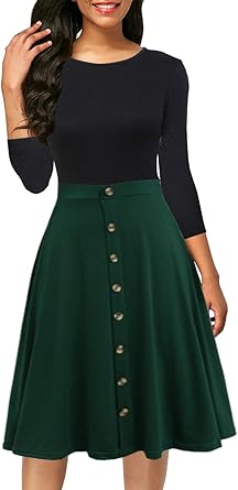casual chic dresses