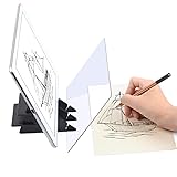 Yuntec Optical Drawing Board, Portable Optical