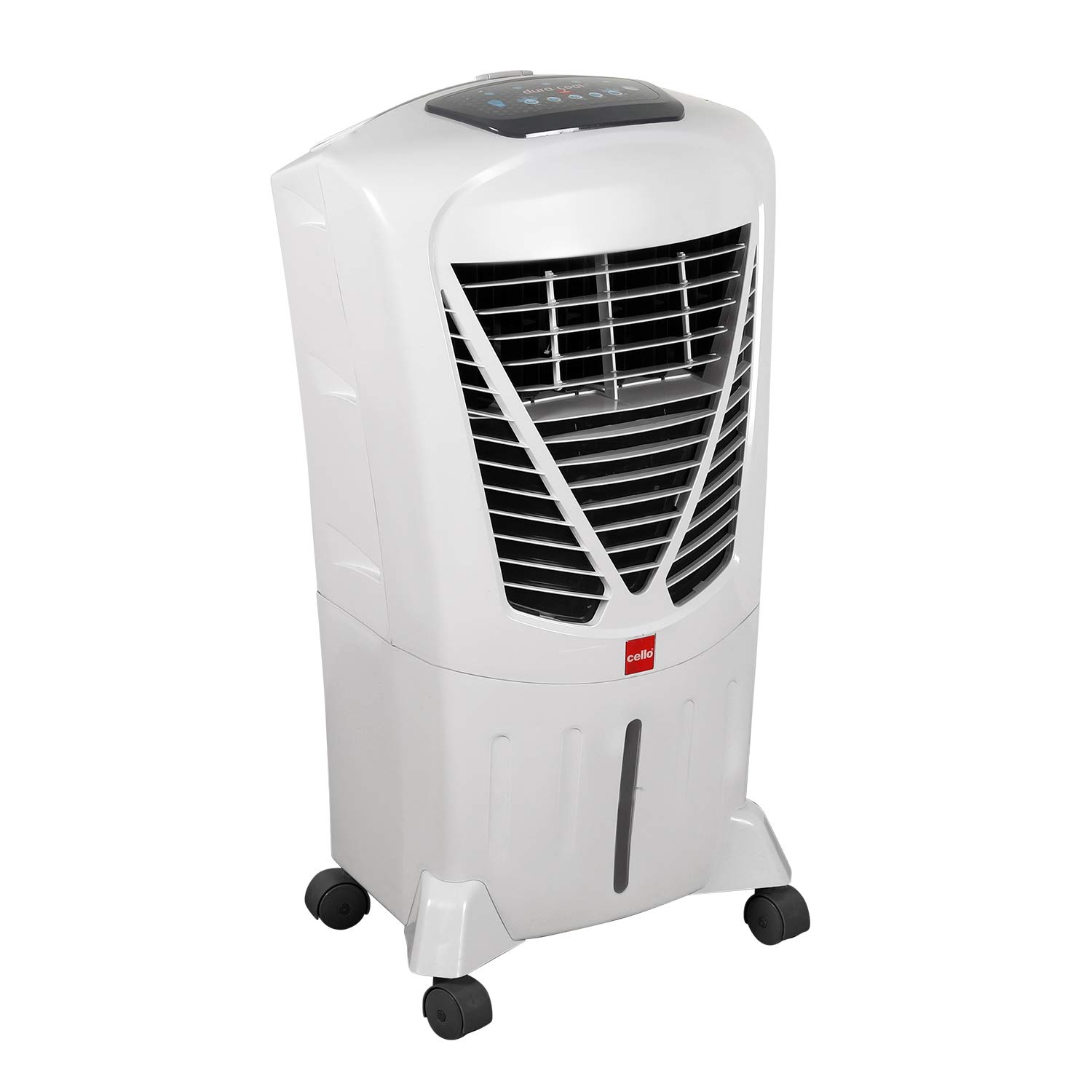 cello swift 50 ltrs window air cooler