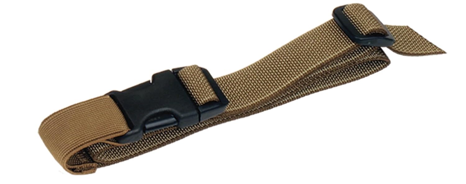Amazon.com : Ontario Knives 8 Compatible Leg Strap : Knife ...