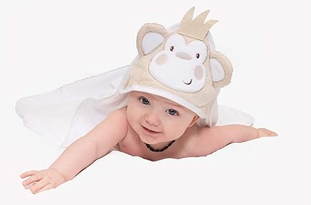 extra soft baby towels