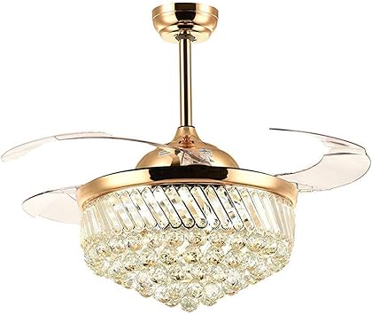 Ventilador techo retractil | Los mejores ventiladores del mercado.