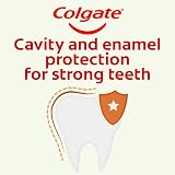 Colgate Toothpaste Kids Bubble Fruit 2-5 Years 50ml view 5