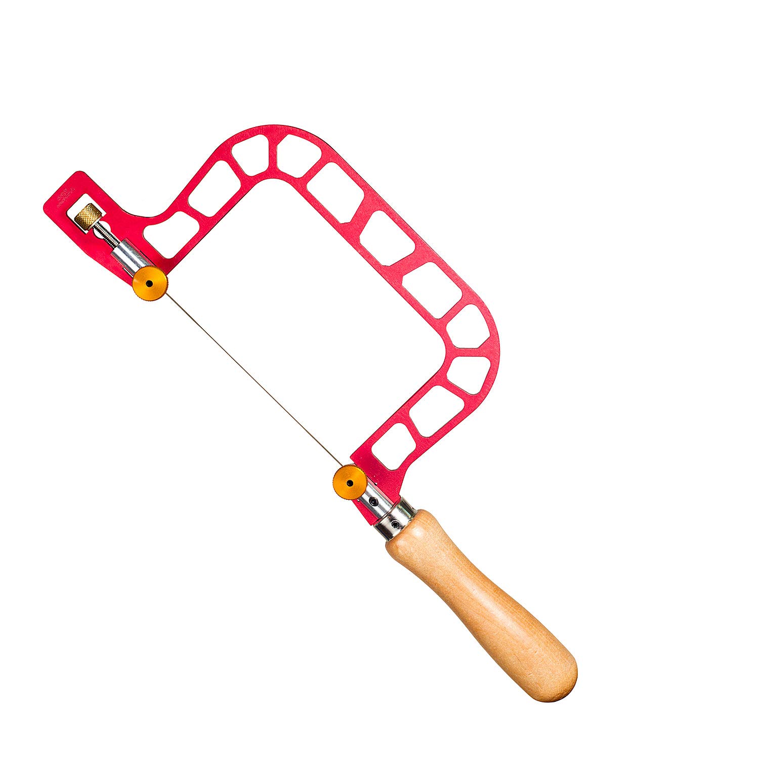 Knew Concepts Saw - Screw Tension 3