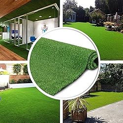 Goasis Lawn Artificial Grass Turf Lawn