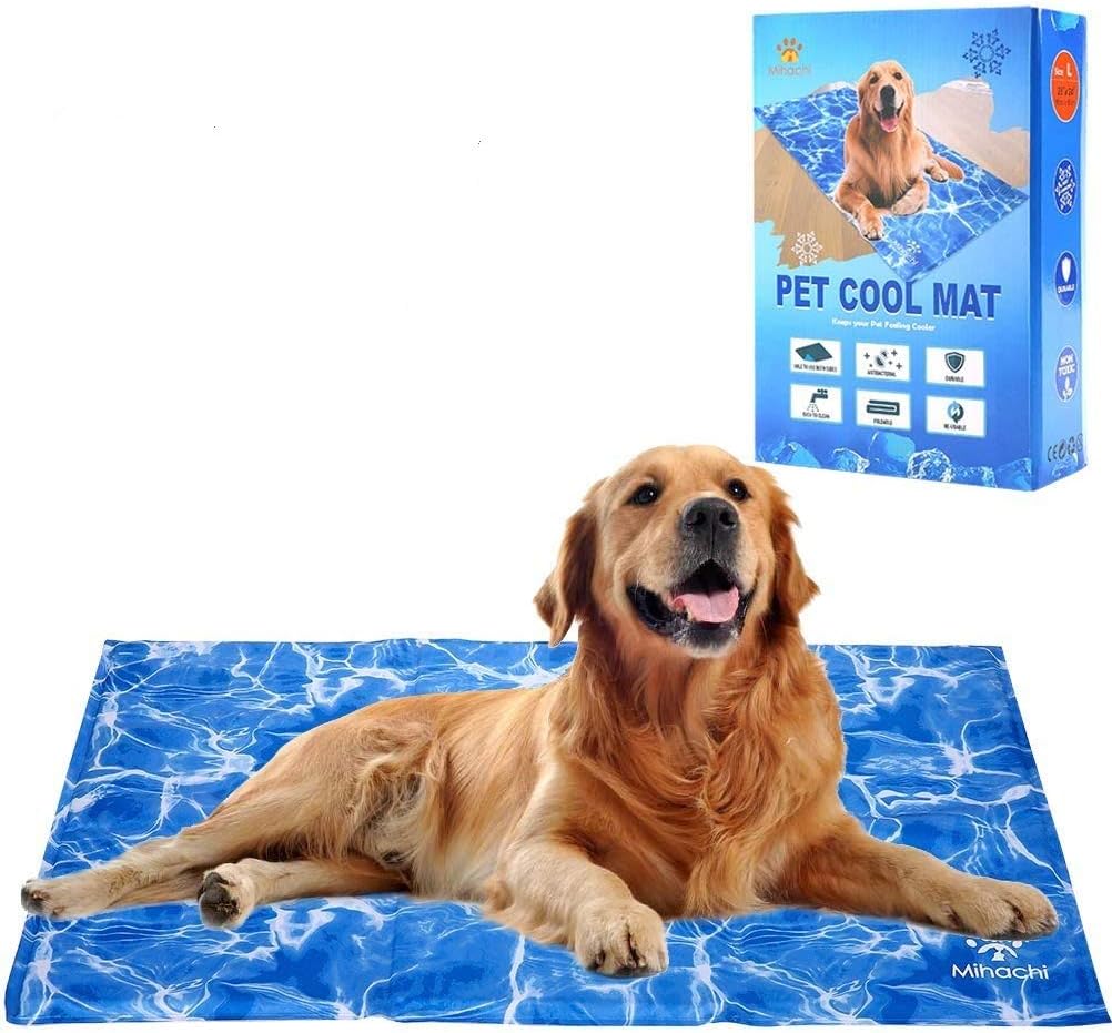 the best dog cooling mat