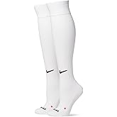 Nike Unisex Adult Baseball/Softball Over-The-Calf Socks (2 Pairs)