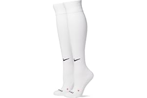 Nike Unisex Adult Baseball/Softball Over-The-Calf Socks (2 Pairs)