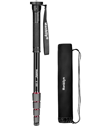 Top 10 meilleurs monopods pour Canon en 2025 (Avis) - FindThisBest (FR