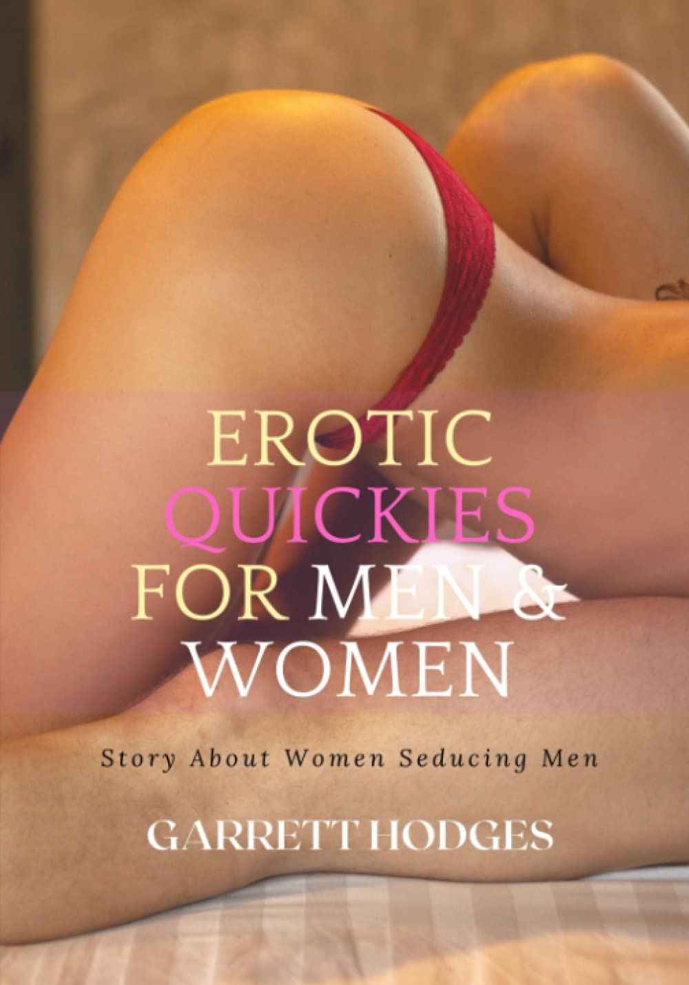 Untracked erotic stories of women with but plug