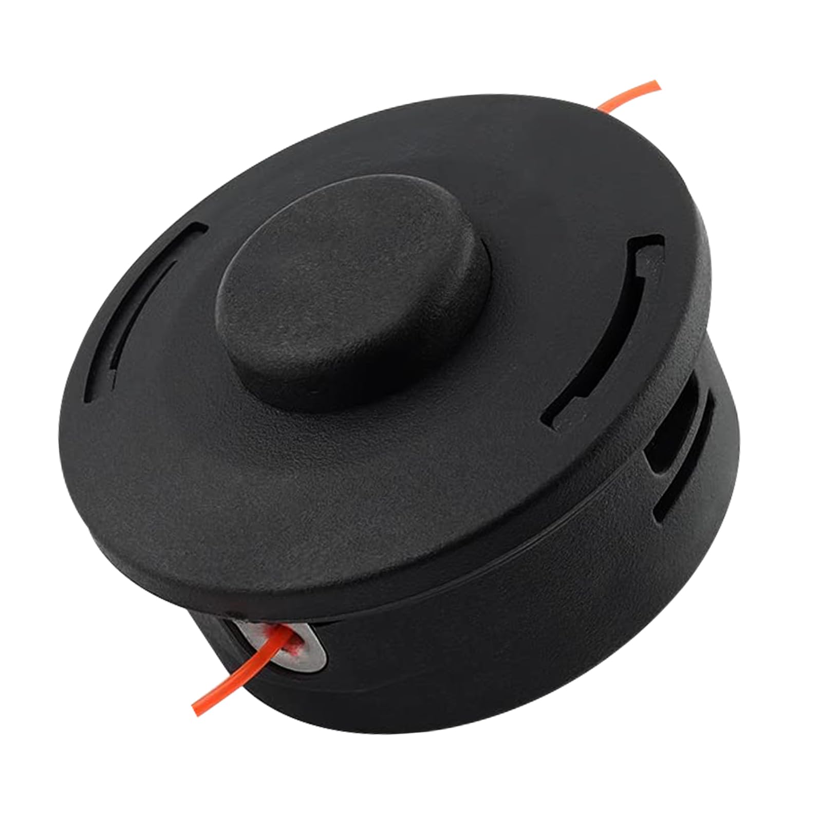 Photo 1 of 1Pack,Dual Line Bump Feed Trimmer Head 25-2 for Stihl FS55 FS55R FS56 FS56RC FS70 FS70R FS80 FS85 FS90 FS90R FS91R FS94R FS110 FS100RX FS111RX FS120 FS130 FS131, Weed Eater Part: 4002 710 2108 2191