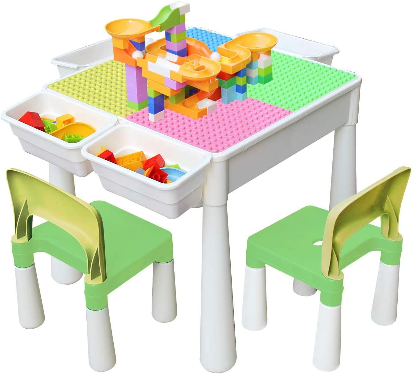 kids large play table