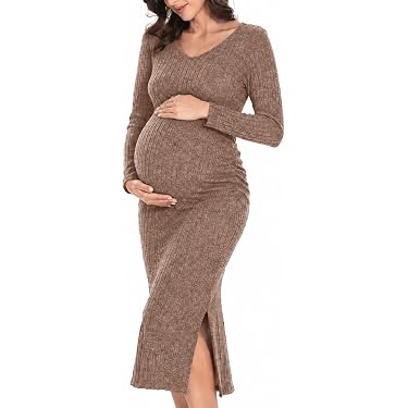 Amazon Best Sellers: Best Maternity Special Occasion Dresses