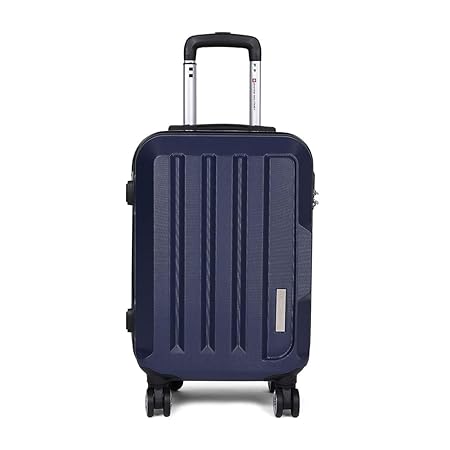 swiss military trolley