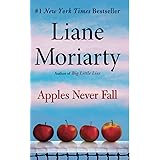 Apples Never Fall