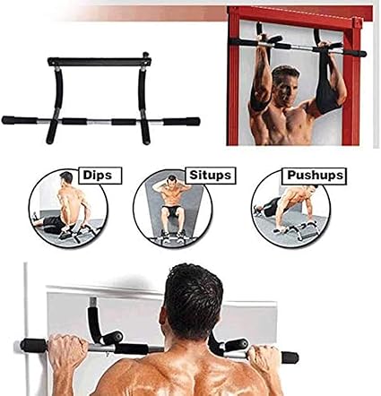 perfect pull up bar amazon
