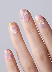 ohora Semi Cured Gel Nail Strips