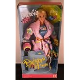 Barbie Pajama Fun (Target Special Edition) 1999