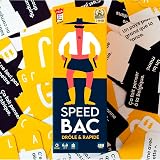 ATM Gaming Quickstop French Edition Card Game view 3