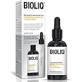 Bioliq - Pro Photostable Vitamin C & Niacinamide Serum - with Green Fruit Extract and 10% SAP Concentration - For Radiant and Supple Skin - 20ml