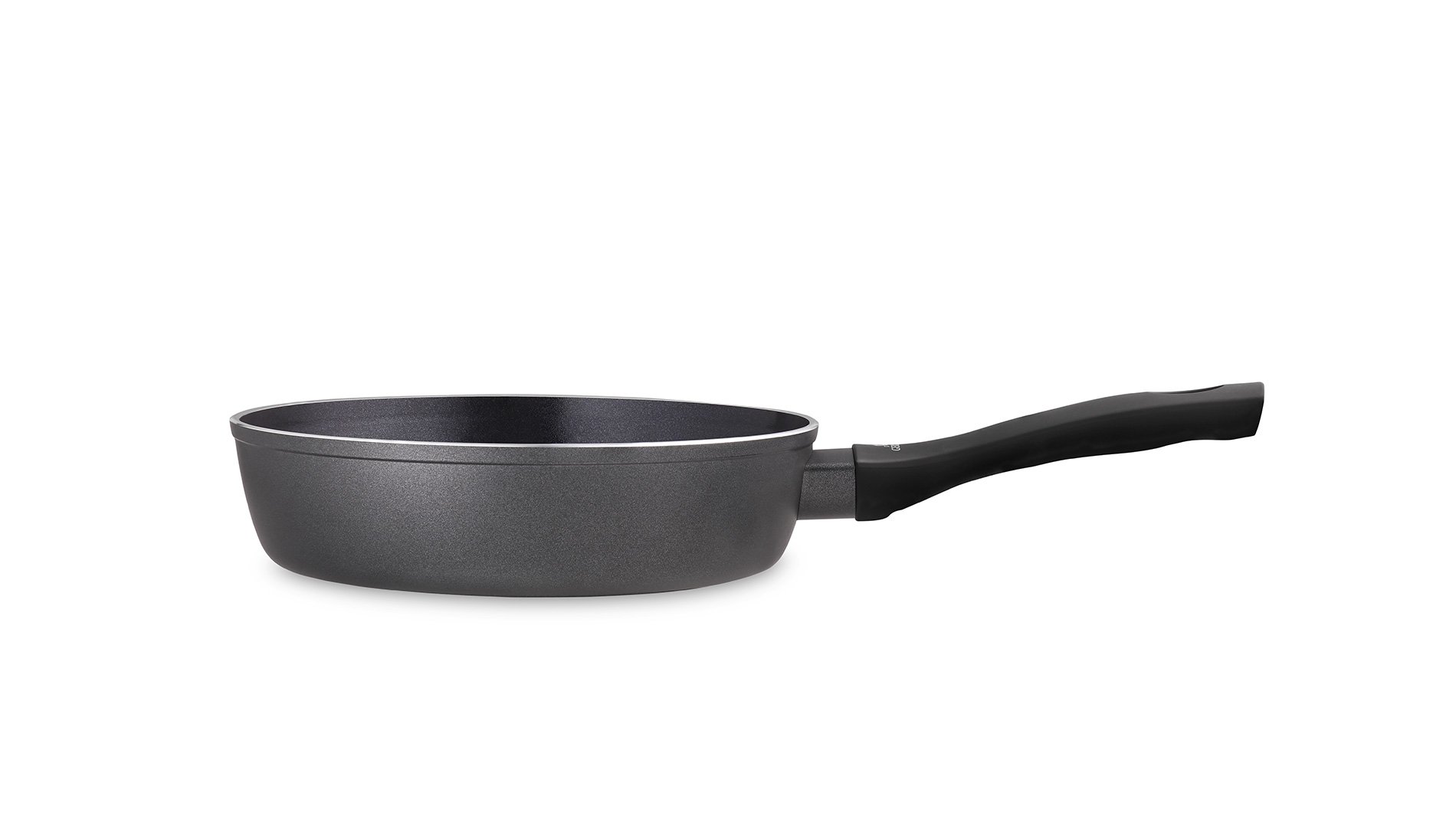 Gerlach Deep pan with ceramic coating 24 cm from Contrast Procoat - G04-0328R-PGL8-01RP-AXS1-01