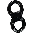Swivel Rope Guide Amazon.com: Rock Exotica Swivel Rope Guide - Large : Sports & Outdoors