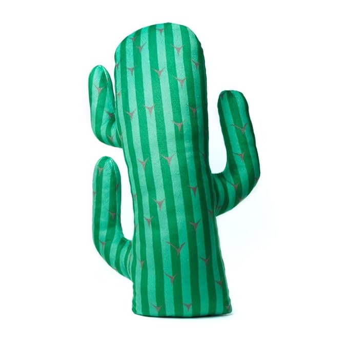 Emoji emojiâ ® Kaktus Marke Kissen – Super Weich, Super Kuschelig Kissen. Dies ist eine große Emoticon Kissen aus emojiâ ®