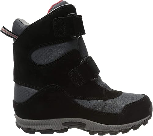 columbia boys boots