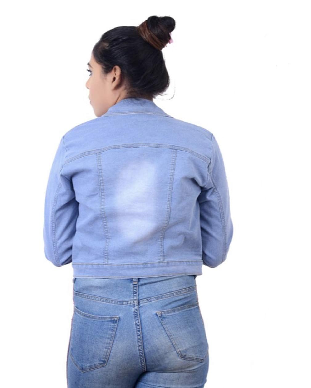 adiba trendy and stylish denim jcket 016.