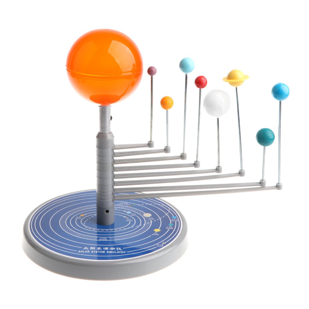 Diy Jouet Dassemblée Jeu Maison Scolaire Pour Enfant