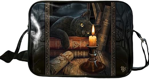 cat side bag
