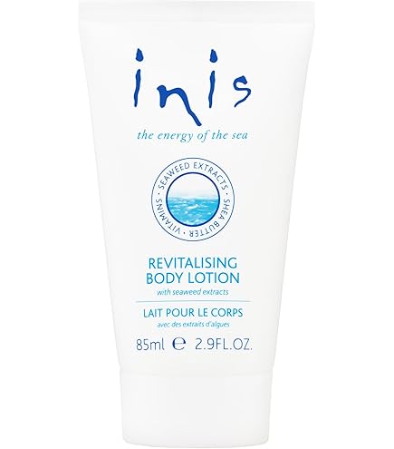 Amazon.com : Inis the Energy of the Sea Nourishing Hand Cream