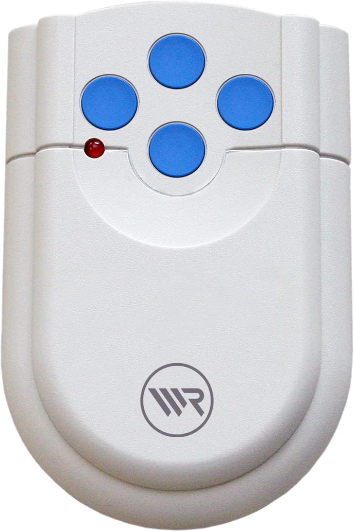 Rademacher 8000 00 28 Hand-Held Transmitter