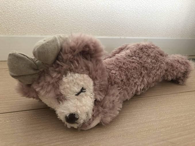 Amazon Co Jp 上海ディズニー限定 シェリーメイ ペンケース 筆箱 ホビー