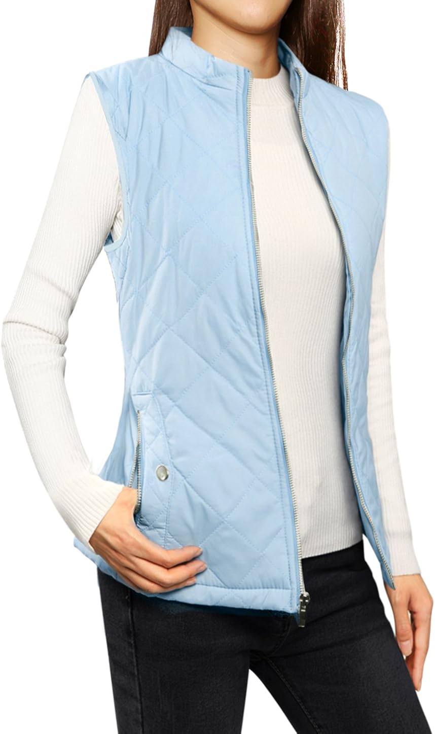amazon ladies body warmers