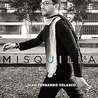 Cumbia Drive Ablum Cover