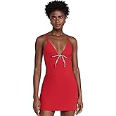 Cinq à Sept Women's Mini Adele Dress