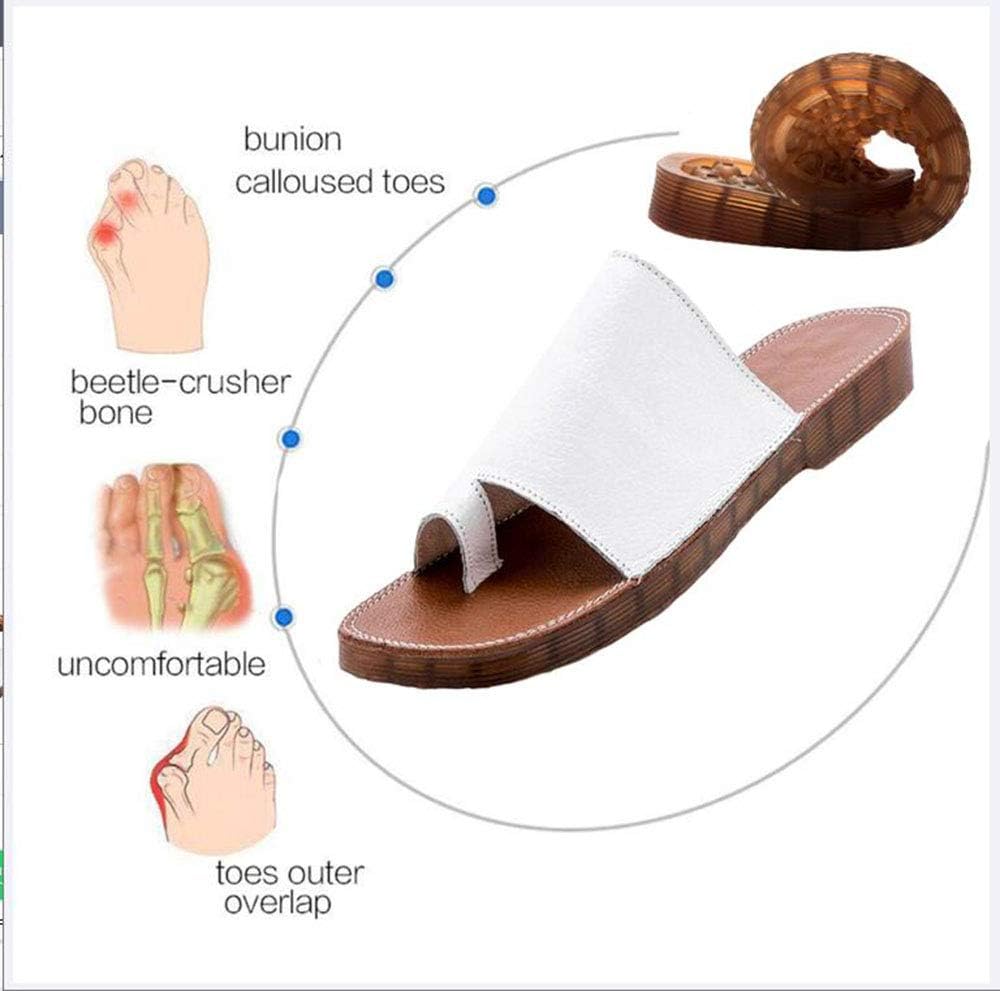 orthotic mules